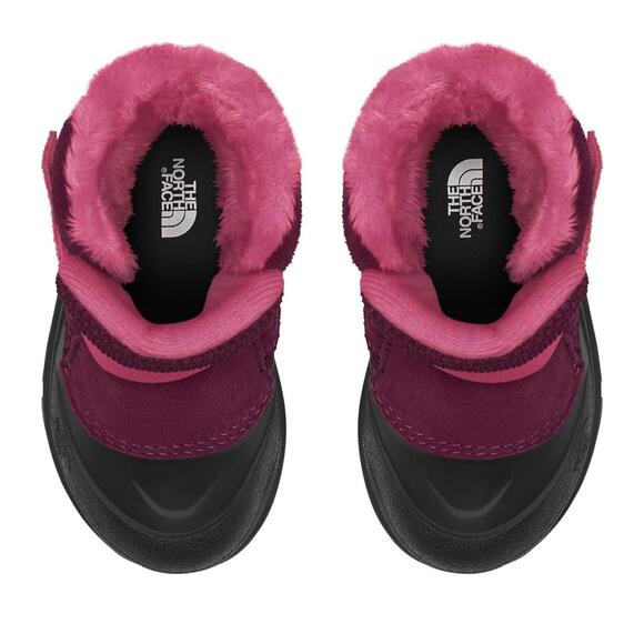 NEW The North Face Toddler Alpenglow II
Winter Boots size 9 toddler - Picture 2 of 5